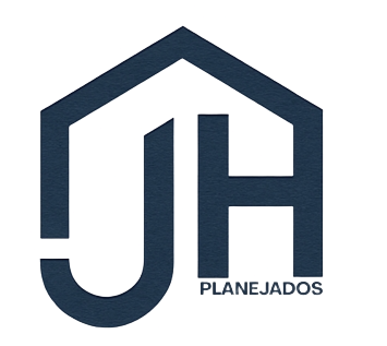 Logo JH Planejado